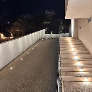 Calabona's Promenade Appartamento