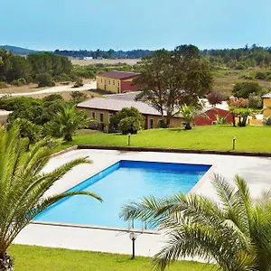 Tenute Delogu Vakantieboerderij