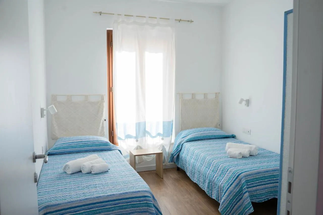 Vakantiehuis La Terrazza Sui Bastioni Villa Alghero