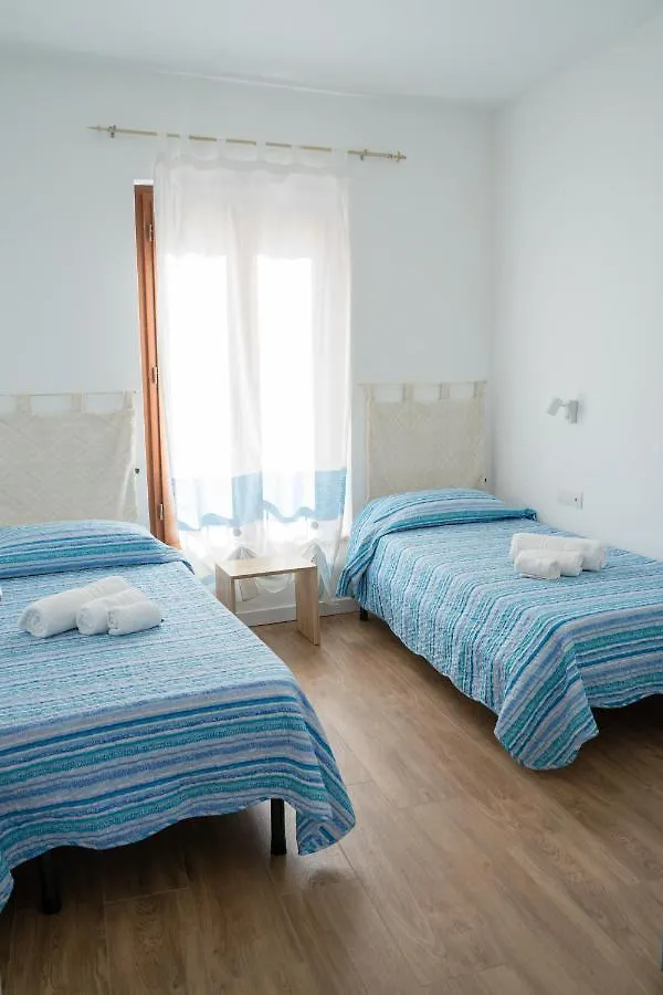 La Terrazza Sui Bastioni Villa Alghero Vakantiehuis