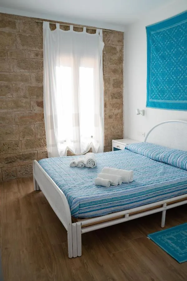 La Terrazza Sui Bastioni Villa Alghero