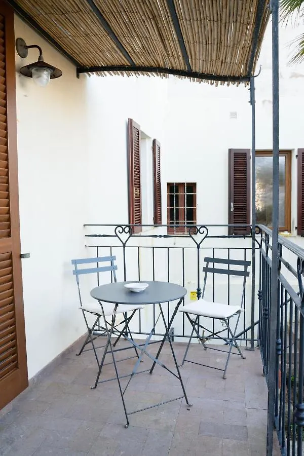 La Terrazza Sui Bastioni Villa Alghero 0*,