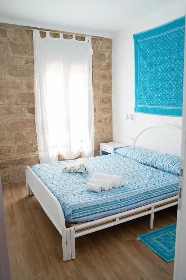 La Terrazza Sui Bastioni Villa Alghero