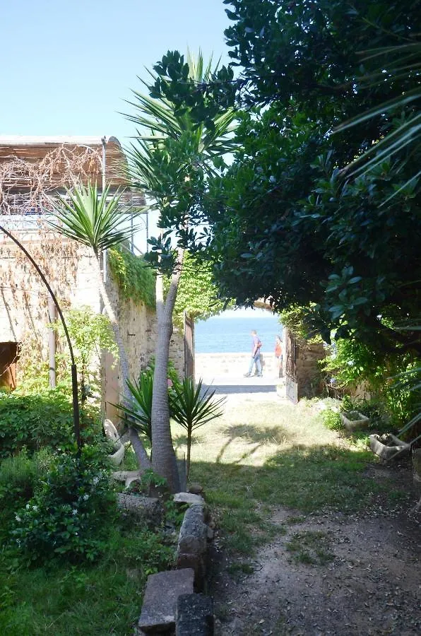 La Terrazza Sui Bastioni Villa Alghero Italië